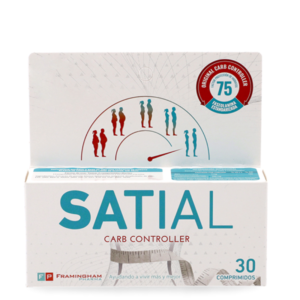 SATIAL 30 CMP
