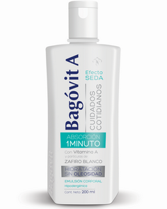 BAGOVIT A EMU E/SEDA X200