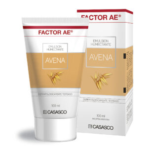 FACTOR AE EMUL AVENA 100M