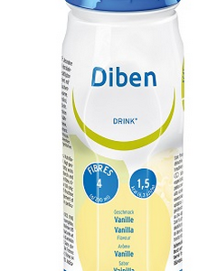 DIBEN DRINK VAINI 200 ML