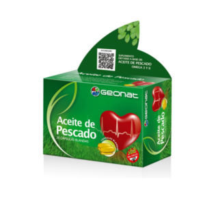 ACEI PESC PROVEF X 30 CAP